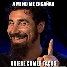 Weritaaaa ya no te hagas y vente por los de #Longaniza 🌮🌮🌮 😬🙊 aquí te  esperamos hasta las 12am en la esquina de los tacos de San Felipe 😎