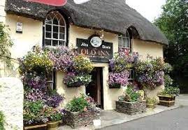 Additionally, 2 coffee shops/cafés, a meeting room, and tour/ticket assistance are onsite. Inns Pubs With Rooms In Cornwall English Country Inns