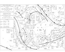 Aviation Weather Maps