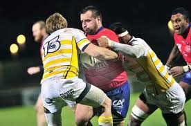 Cliquez sur le lien pour télécharger. Rugby Fed1 Sca Le Calendrier Des Jaunes Et Noirs Pour La Saison 2019 2020 Le Magsport