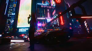 1440x2960 qhd 1440x2560 qhd 1080x1920 full hd 720x1280 hd. Wallpaper Cyberpunk 2077 Cyberpunk Video Games Pc Gaming 1920x1080 Nuked1 1971997 Hd Wallpapers Wallhere