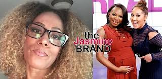 Naturi is the daughter of brenda and ezra naughton. Ex 3lw Manager Trashes Adrienne Bailon Naturi Naughton You Were Sleeping With Married Men Thejasminebrand