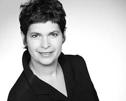 Judith Zwick's Instagram, Twitter & Facebook