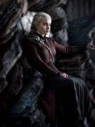 Pin On Daenerys Targaryen