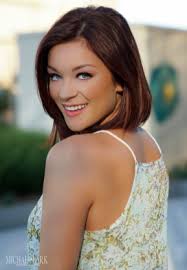 DCC Holly P in Deep Ellum