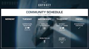 Thank you once again for your continued support and constructive feedback. Elite Dangerous Beitrage Facebook