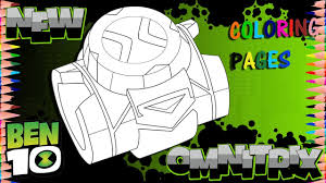 Help the brave guy and his friends defeat space aliens and protect the planet from enemies. Ben 10 Watch Coloring Pages Coloring And Drawing