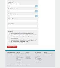 Information zur hanseatic bank gmbh&co kg. Hanseatic Bank Genialcard Konditionen Im Test