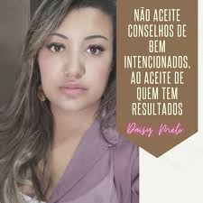 Dicas da Daisy Melo
