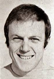 The Reckless Guide to Barnet FC: RICKY GEORGE