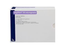 Check with your doctor if any of these most common side effects persist or become bothersome: Buy Vagifem Tablets Online Uk Zava