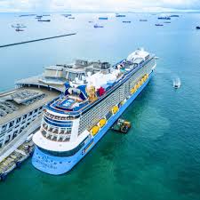 Quantum of the seas cruise accommodations, staterooms and suites. Quantum Of The Seas Deployment 2020 2021 Singapore Cruise Society Facebook