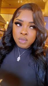 Christine Hoo's Instagram, Twitter & Facebook