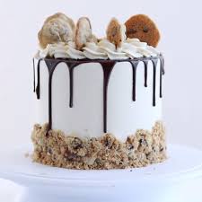Credit Sugarandsparrowco Video Yummy Cakes Desserts Dessert Decoration