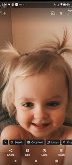 Can someone dress up and change the background?