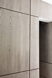 Haus Von Trieer Wandvertafelung Verkleidung Wande Sperrholz Wande