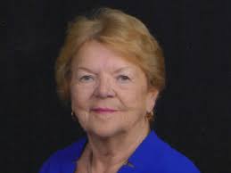 Memories of Carol Jean Unruh