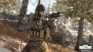 Warzone season 6 brings a collection of new skins and operators for you to unlock in the coming weeks. Activision The Call Of Duty Modern Warfare Including Facebook