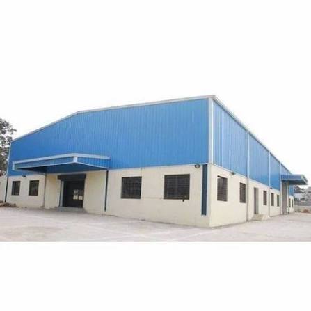 Everest Industries Ltd.