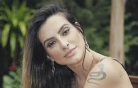 Cleo pires / клео пирес. Cleo Pires Talks About Rumors That He Would Have An Affair With Stepfather Cleo Pires Cleo Pires Came Back To Talk About The Rumors Concerning A Supposed Relationship Between Her And The