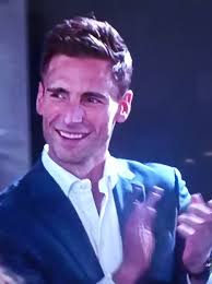 Jingle Bell Run! Enjoying Andrew Walker & Ashley Williams