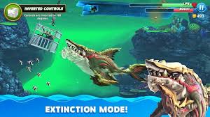 Hungry shark evolution 7.1.0 mod (unlimited coins + gems) 2021 apk. Descargar Hungry Shark World Apk Mod Hack Notirandom