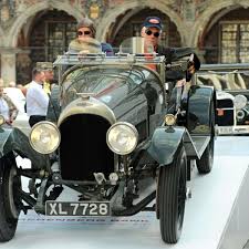 Klassieker of oldtimer kopen of verkopen? Oldtimer Fans Treffen Sich In Bremen Panorama