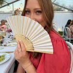 Chelsie Stone's Instagram, Twitter & Facebook