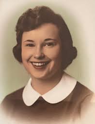 Funeral Services for Mary Blackburn, age 83