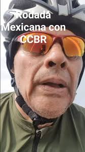 #rodadamexicana, Rodada rápida pero a buen ritmo festejando el  #vivamexicocabrones