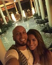 Myke towers ha pasado de promesa del urban latino a artista imprescindible en solo un año. Reguetonero Alexis Con Planes De Boda Con Su Novia Ipauta Com