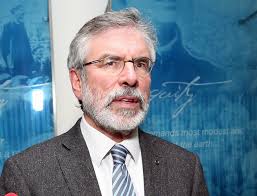 UNDAUNTED: "Austin Stack was brave enough to ask questions. Lots of  questions"