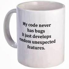 Het is namelijk code geel vanwege storm bella. 14 Code Humor Ideas Humor Programming Humor Programing Jokes