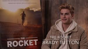 Maybe you would like to learn more about one of these? The Rocket 2018 Imdb