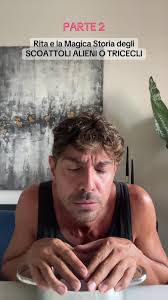 Rita e lo Scoiattolo: Parte 2 della Parodia Comica