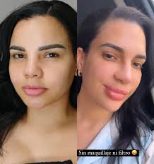 La Belleza de Republica Dominicana