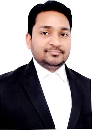 Advocate Aditya Singhal