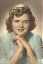 Obituary information for Charlotte A. Layton