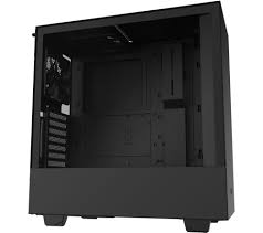 Maybe you would like to learn more about one of these? Buy Nzxt H510i Atx Mid Tower Pc Case Black Free Delivery Currys