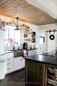 In a matching shade of creamy white, the wide shiplap planks on the. 110 Siri Ideas House Design Architecture House Architecture