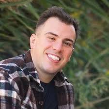 Pasquale Fuda and Ava Boyle's Wedding Website