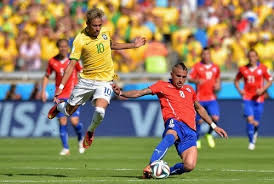 Brazil vs chile live streaming today 03/07/2021. Chile Vs Brazil Friendly Match Preview Predictions 2015 Sports Mirchi