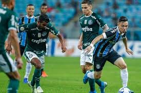 A grande decisão da copa do brasil será no estádio allianz parque, em são paulo. Finalistas Palmeiras E Gremio Somam 8 Titulos Da Copa Do Brasil