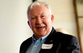 Longmont-area seniors recognized for community service at inaugural Eight  over 80 event