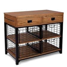 Since the kitchen island is the main attraction for your kitchen, then it becomes logical to embrace its decorating function. Kitchen Islands Kitchen Dining Room Furniture The Home Depot