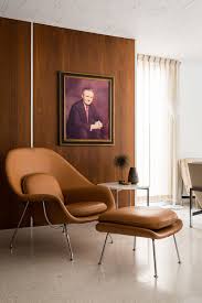 Frost House Midcentury Prefab In Michigan City Indiana Mid Century Modern House Mid Century Modern Furniture Mid Century Modern Interiors