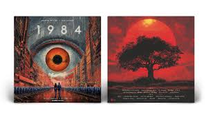 Image result for Red 1984 UMM