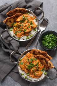 Maybe you would like to learn more about one of these? Poulet Tikka Masala