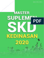 Download to skd kedinasan.pdf diupload ajak ngambis pada 18 march 2021 di folder document 762.77 kb. Skd Kedinasan 3 2019 Pdf