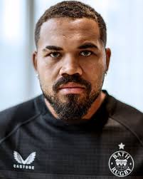 NOAH CALUORI, ARE YOU KIDDING ME. The teenage sensation has his FIFTH try  of the game 😳 #PREMRugby